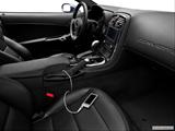 Zune and auxiliary jack photo